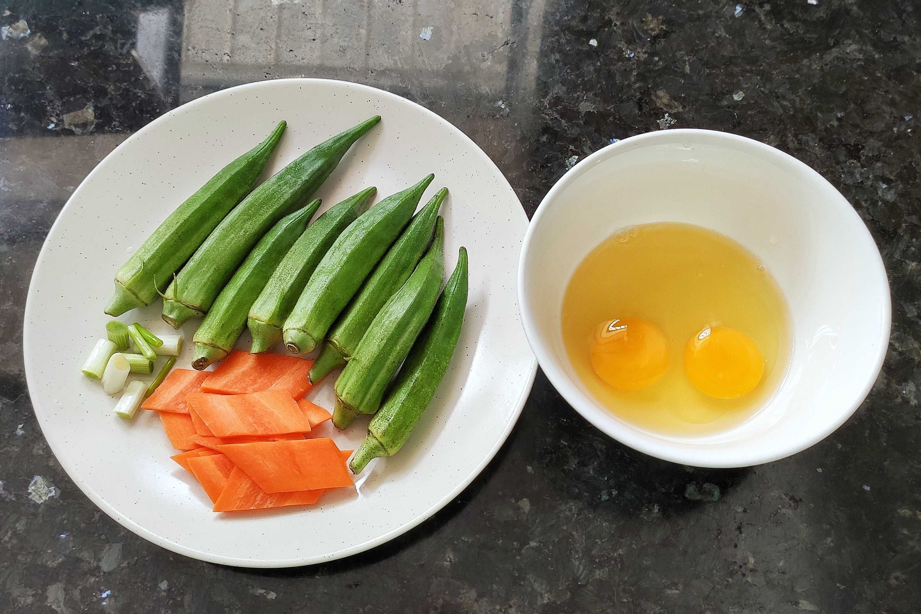 鸡蛋和它一起炒，清热去火，改善口臭，睡眠也好了，早吃早受益