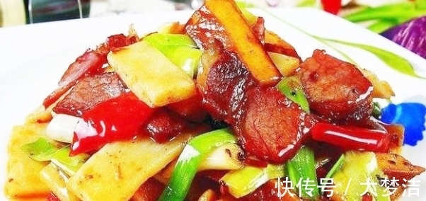 香喷喷的几道家常菜,看着就有食欲,简单易做,营养解馋