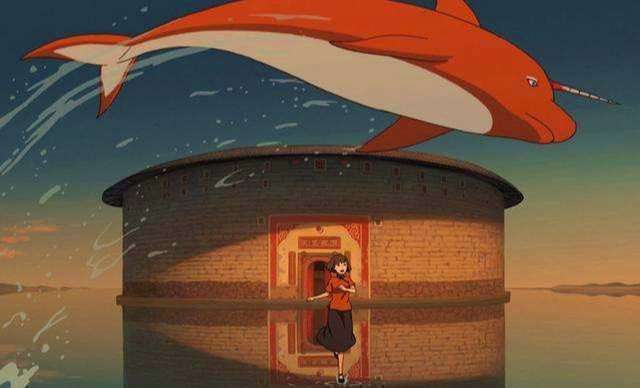 庄子&庄子用三条鱼,表达三种人生境界,道出生活的真谛