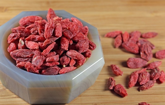 枸杞|医生枸杞最“正确”的吃法，吃对了才养生，吃错容易招惹一身病