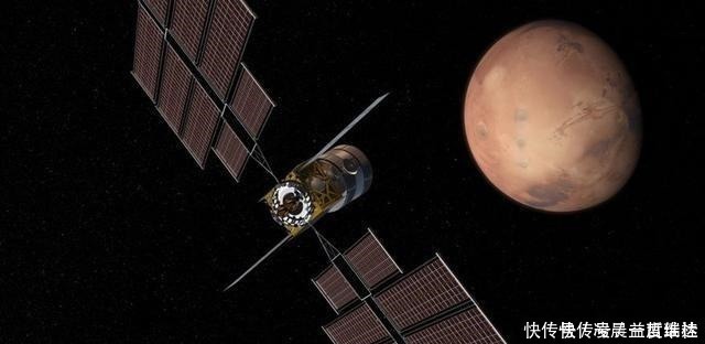 毅力号 毅力号即将登陆火星,什么是“恐怖7分钟”