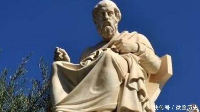 世界历史上十大思想家,排名第一的是中国人