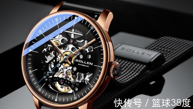 品牌 梭伦手表算品牌吗!