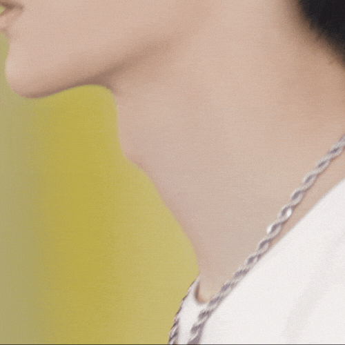 210417 交通银行信用卡全球代言人即将来袭 四个动图线索准确锁定王一博