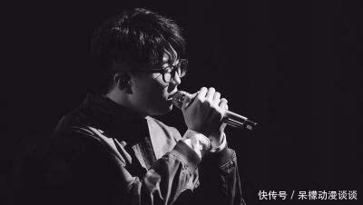 17岁母亲去世,写歌让李健落泪:被称小李宗盛的毛不易经历了什么