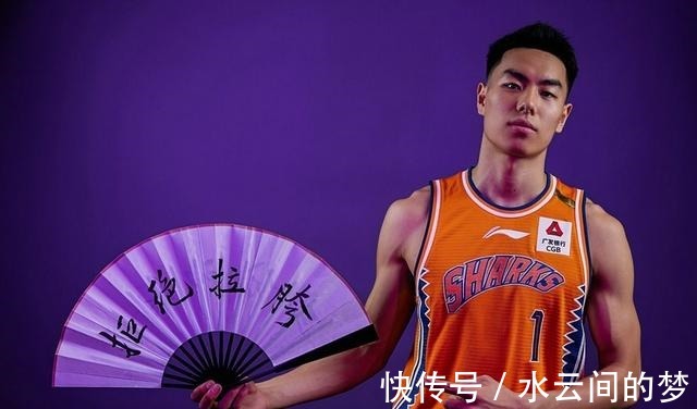 助攻|一年級贏得李春江信任!上場時間比郭昊文多!他是男籃后衛接班人