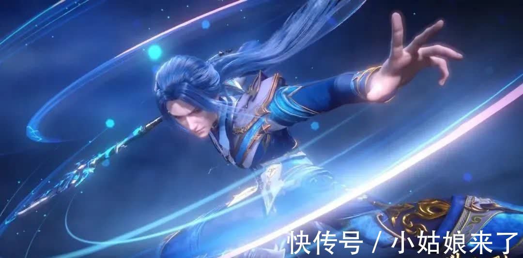 男主|日本网友搞了一个日漫男主收入排行,那国漫男主收入怎么排?