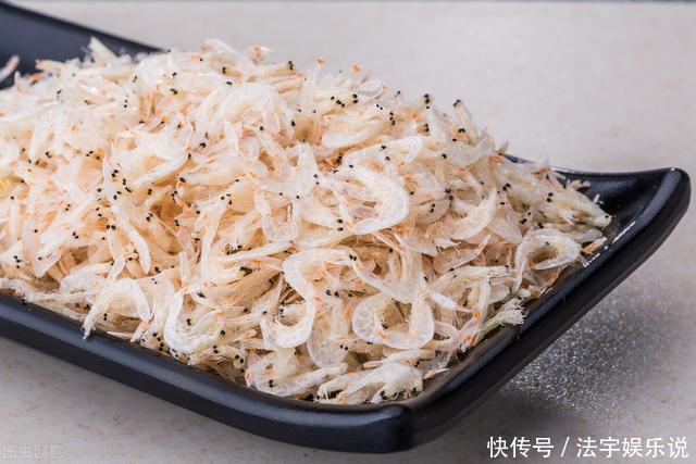 买虾皮时,“生虾皮”和“熟虾皮”要分清,二者差别大,别买错