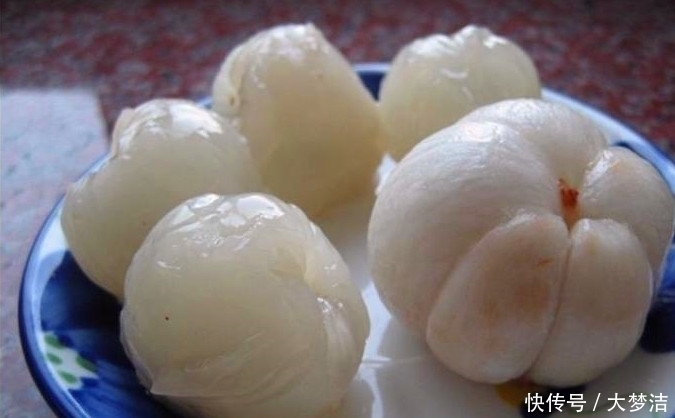 火龙果|当水果脱去“外衣”,火龙果一眼认出,第四个我彻底服了