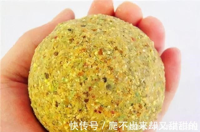 磷虾|钓鱼用的磷虾粉，只要这样配比，一年四季都可用
