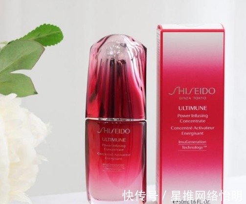 小姐姐|网红精华液盘点亲测,看看你的手中有没有万年好物
