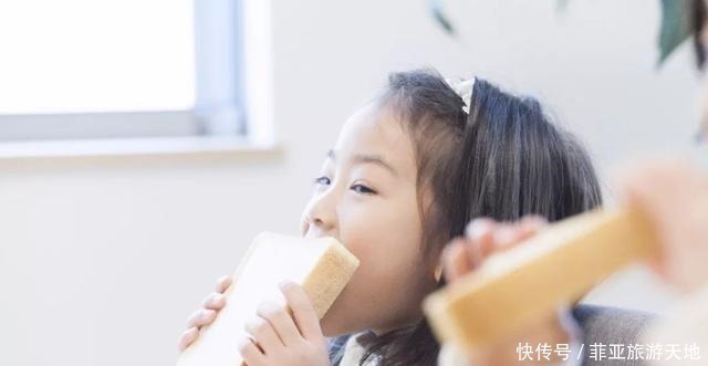 咸菜|中国式糊弄早餐正在兴起,一步步伤害着孩子的身体,家长却不知道