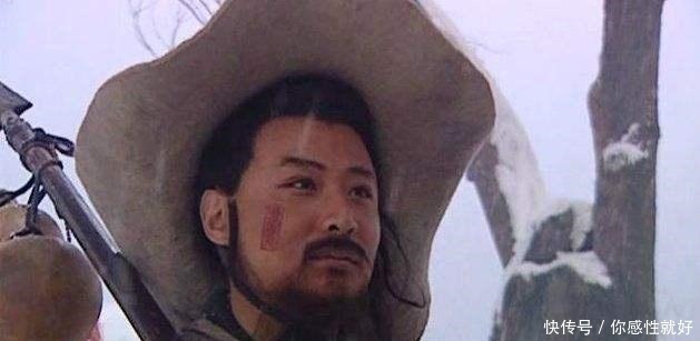 绝路|把王伦逼上绝路的不是晁盖,也不是吴用,更不是林冲,而是他!