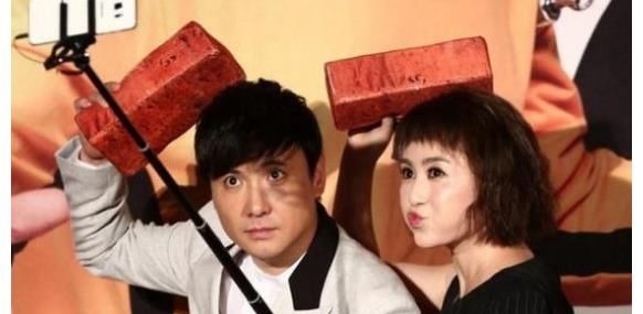 7次春晚3個失誤，每個失誤都成為經(jīng)典，沈騰馬麗配合默契