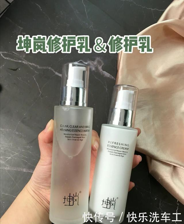 姐妹|贫民窟女孩也买得起的护肤品，好用又实惠，颜值还很高