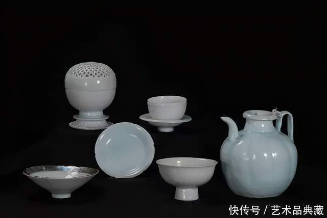北宋名门吕氏墓：出土的名品令人兴奋震惊