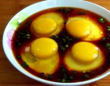 鸡蛋的新做法,饭店一盘卖36,在家做成本不到5元,可以当月子餐