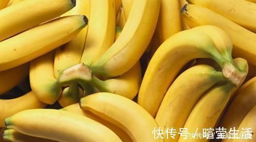 营养物质|让人倒下的往往不是病,而是无知,吃香蕉的2大禁忌,很多人不知