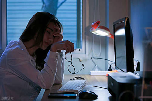 眼袋很大，做手术能够一劳永逸地解决吗？医生告知答案，值得收藏