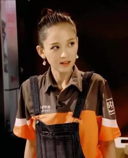 扎马尾|扎马尾别犯这4个错误,不然会变得很像村花,颜值再高也白搭