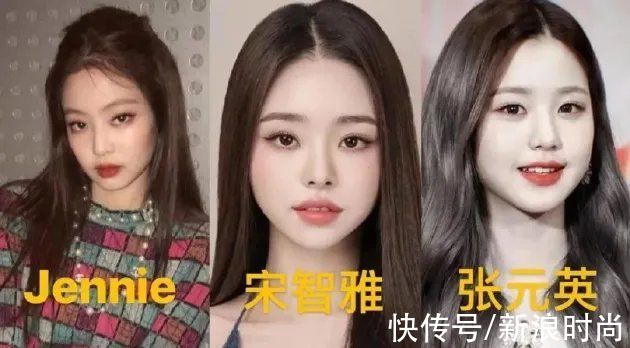 《单身即地狱》爆火的塑料脸奶凶猫系宋智雅 凭什么？