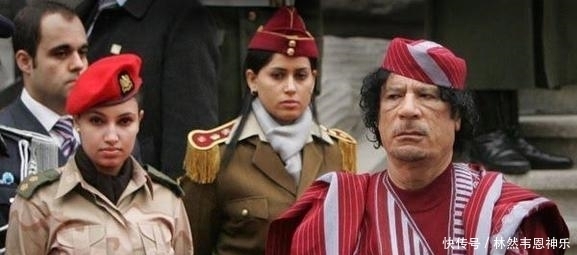 社会主义|当年武大的卡扎菲思想研讨会,到底研讨了什么思想?