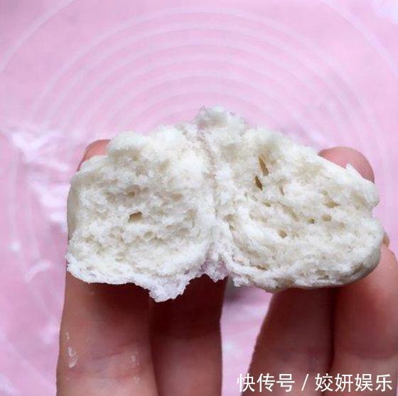 正宗北方老面花卷做法,软绵又有嚼劲,基本零失败