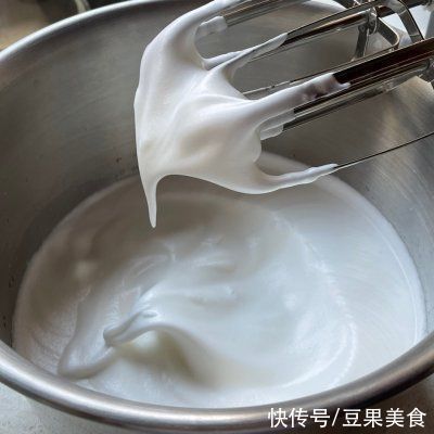 龋齿|百分之90的人都扛不住天使轻芝士蛋糕的诱惑
