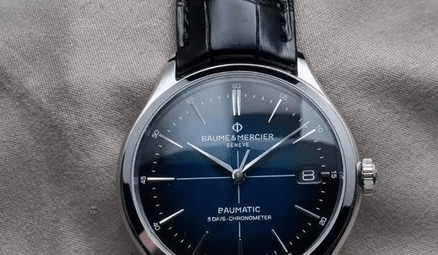 腕表 同为万元预算的小众腕表,名士给了浪琴多大压力!