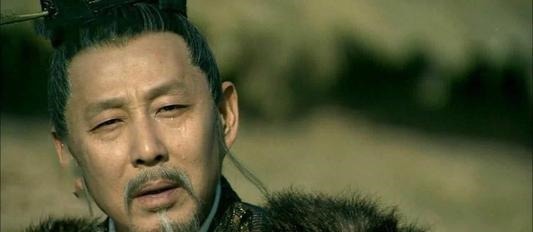 姐姐|刘邦晚年为何要换太子,真的是因为宠爱戚夫人吗?