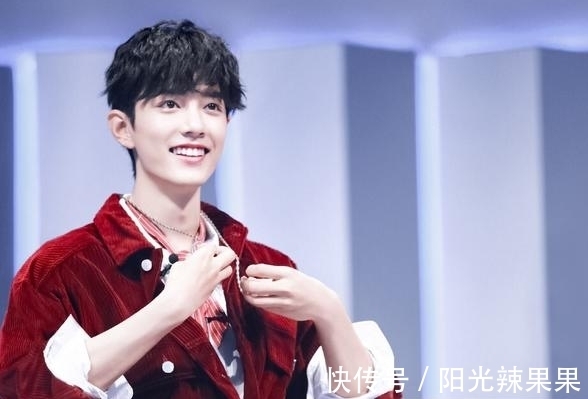 肖戰(zhàn)人氣有多高?新代言官宣后漲粉幾十萬(wàn),難怪職黑“咬”住不放