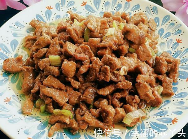 夏季|三伏天临近，碰到这肉别嫌贵，隔三差五吃一次，营养美味又解馋！