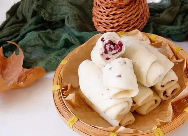 冬季吃红薯不如吃它,买10斤囤起来,蒸馒头时加一点,营养又好吃