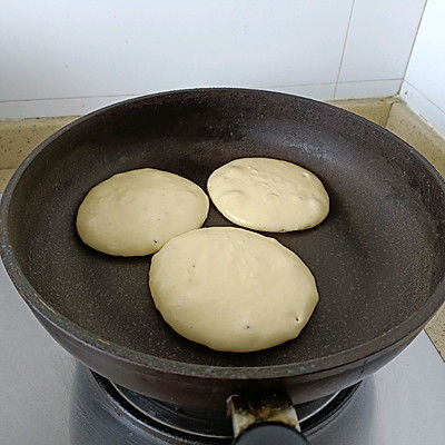 板栗馅儿铜锣烧