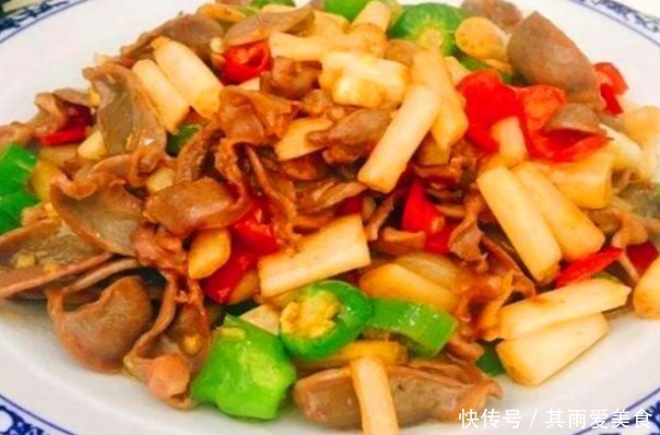 少量|经典的几道家常菜,鲜香美味特下饭,简单易做,下酒又下饭