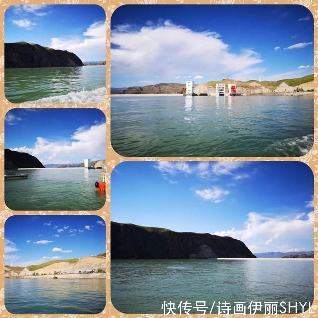 中薪|伊犁草原篇:特克斯喀拉峻