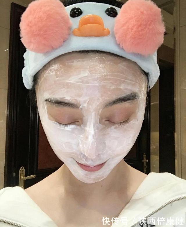 护肤 冬天护肤时,远离这几个坏习惯