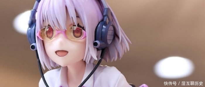 还原|宝多六花与新条茜的手办太精美,小配件也能达到百分百还原度