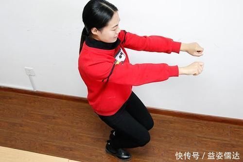 亚健康|经常蹲一蹲,坚持一个月,身体上的变化很多,多数人很意外