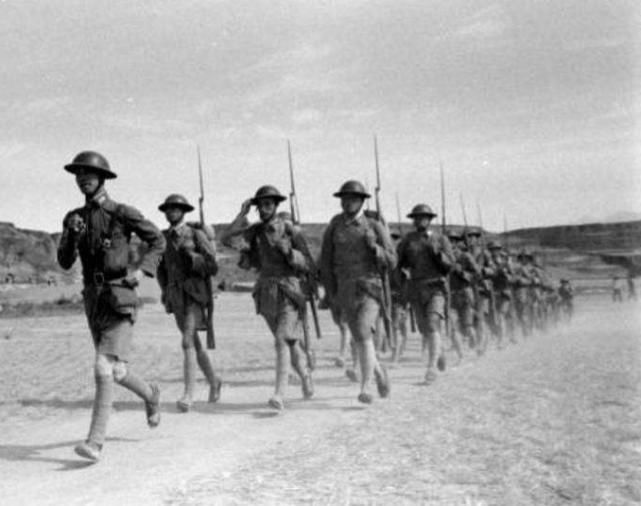 日本鬼子|抗战时期,打死一个日本鬼子,能够缴获多少子弹?