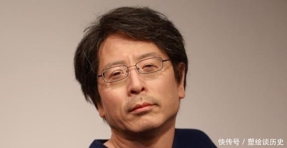 装置物$冷军一幅画1005万,放大15倍,网友:这不是画,越看越不像