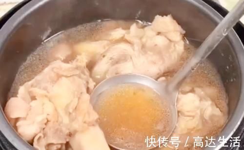 羊肉|天冷了,少吃牛羊肉多吃它,钙是鸡蛋的9倍,才15元一斤,太香了