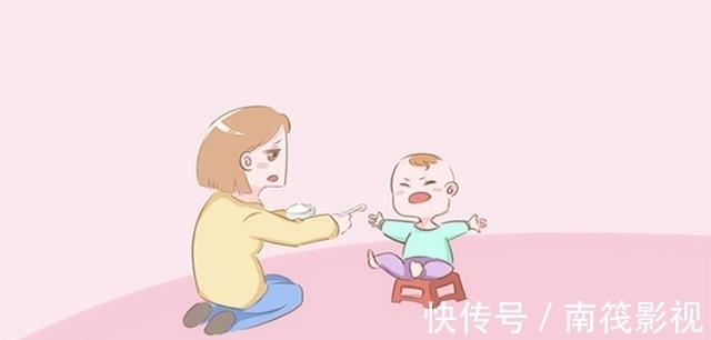 孕期|宝宝太淘气，竟是孕期留下的“恶果”！孕妈妈：悔之晚矣