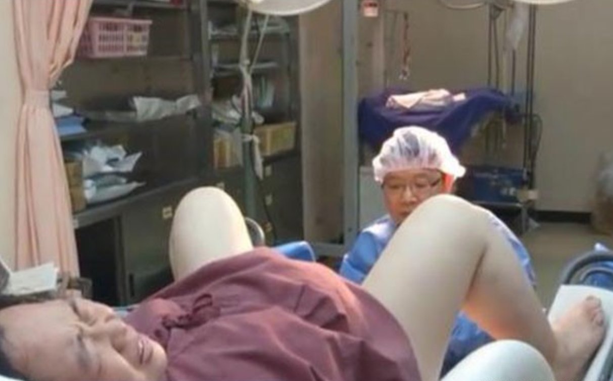 小燕|妇产科男医生成“新宠”,这几点女医生真的比不了,宝妈:技术好