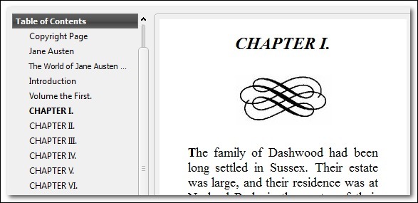 (如何把合并的pdf拆分)如何轻松合并和拆分电子书