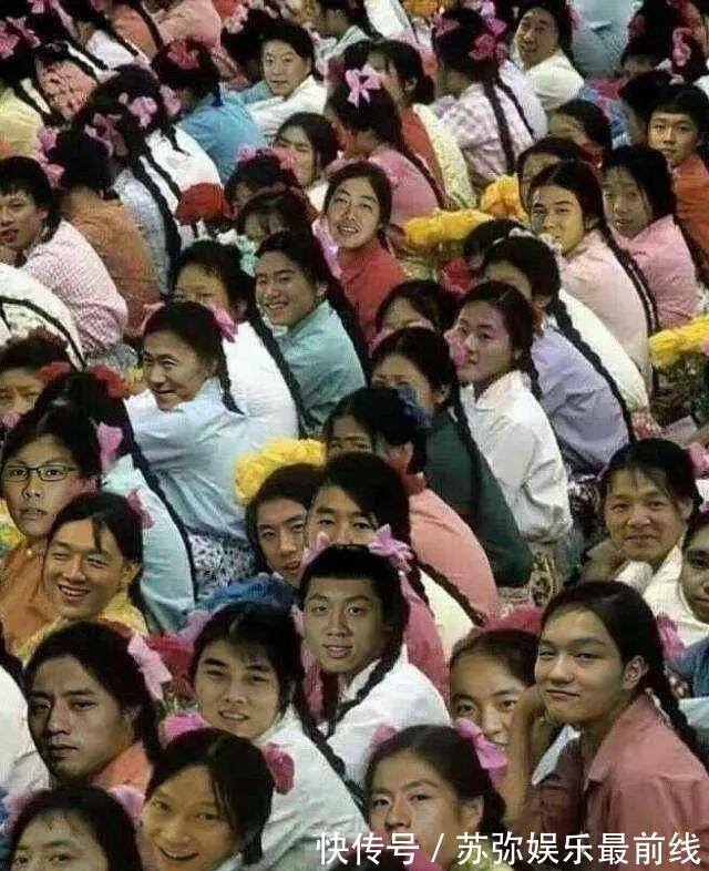 周雨|漫谈国乒美男子:许昕马琳王励勤垫底,前三档不分伯仲