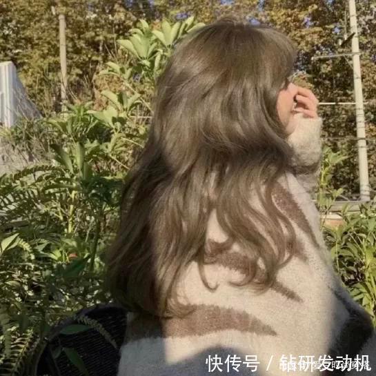 姐妹|纯干货｜你到底适合染什么发色