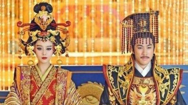 生下|武则天与李世民13年未生一子,嫁给李治却生下6个,原因为何?