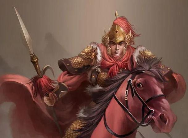 吕方$水浒十大用枪高手排名林冲不在里面,前五名非梁山好汉居多