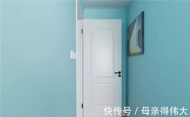 小三室|晒晒110平小三室,超级漂亮,自由自在的感觉真好!